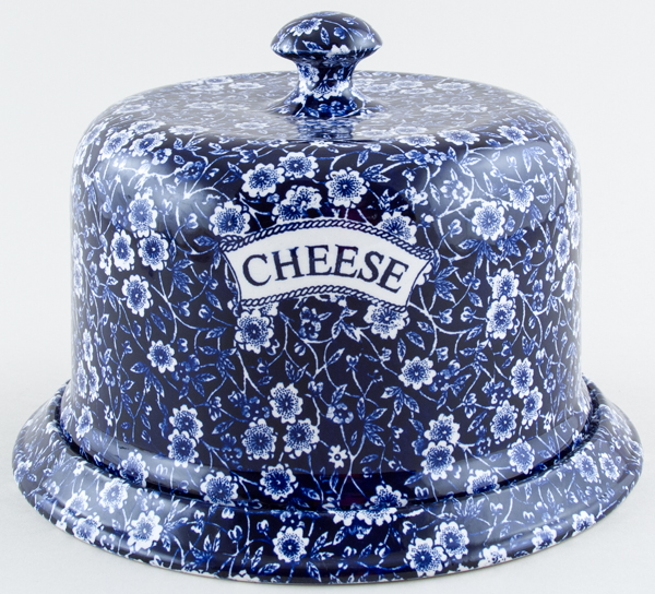 Cheese Dish Stilton c2000